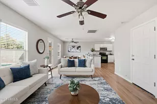 152 E Dewey Ave, Coolidge, AZ 85128 - Photo 19