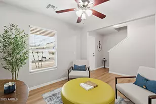 152 E Dewey Ave, Coolidge, AZ 85128 - Photo 25