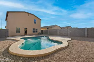 152 E Dewey Ave, Coolidge, AZ 85128 - Photo 45