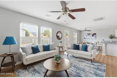 152 E Dewey Avenue, Coolidge, AZ 85128 - Photo 21