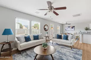 152 E Dewey Ave, Coolidge, AZ 85128 - Photo 21