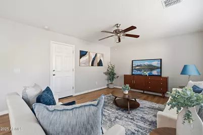 152 E Dewey Avenue, Coolidge, AZ 85128 - Photo 17