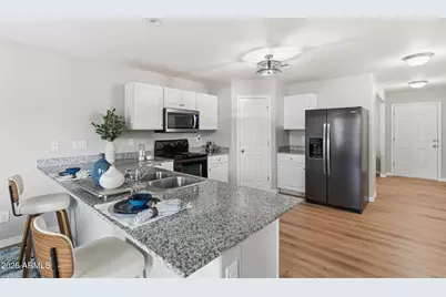 152 E Dewey Avenue, Coolidge, AZ 85128 - Photo 11