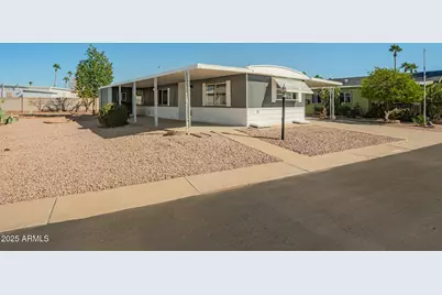 8103 E Southern Avenue #13, Mesa, AZ 85209 - Photo 3