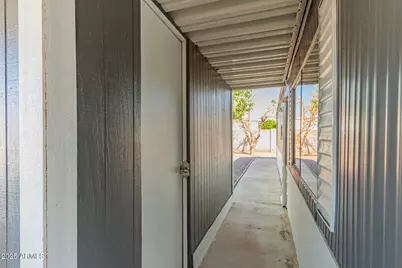 8103 E Southern Avenue #13, Mesa, AZ 85209 - Photo 35