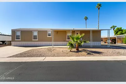 9501 E Broadway Road #36, Mesa, AZ 85208 - Photo 1