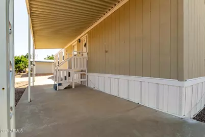 9501 E Broadway Road #36, Mesa, AZ 85208 - Photo 31