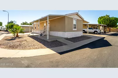 9501 E Broadway Road #36, Mesa, AZ 85208 - Photo 5