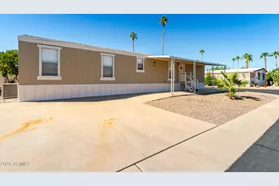 9501 E Broadway Road #36, Mesa, AZ 85208 - Photo 3