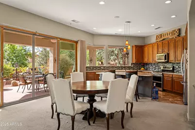 130 E Bighorn Court, Sedona, AZ 86351 - Photo 5