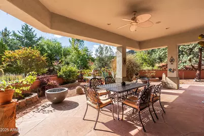 130 E Bighorn Court, Sedona, AZ 86351 - Photo 25