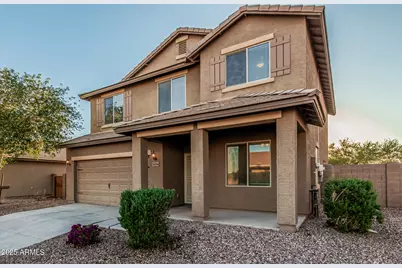 5094 S 246th Lane, Buckeye, AZ 85326 - Photo 3