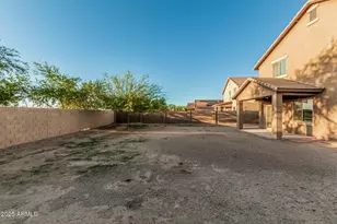 5094 S 246th Ln, Buckeye, AZ 85326 - Photo 37