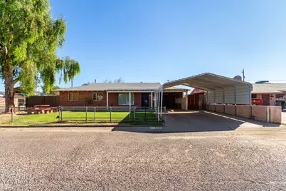 401 W Vineyard Road, Phoenix, AZ 85041 - Photo 1