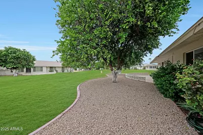 10617 W El Capitan Circle, Sun City, AZ 85351 - Photo 41