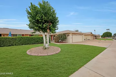 10617 W El Capitan Circle, Sun City, AZ 85351 - Photo 43