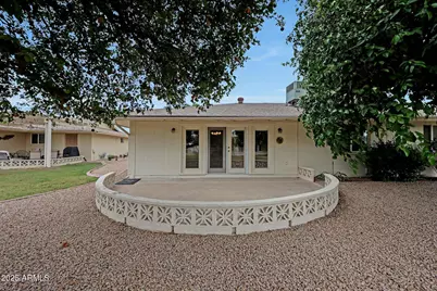 10617 W El Capitan Circle, Sun City, AZ 85351 - Photo 39
