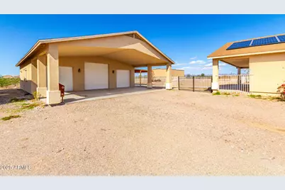 6118 N 416th Avenue, Tonopah, AZ 85354 - Photo 47