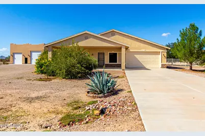 6118 N 416th Avenue, Tonopah, AZ 85354 - Photo 11