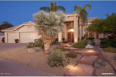 15411 S 18th Place, Phoenix, AZ 85048 - Photo 1