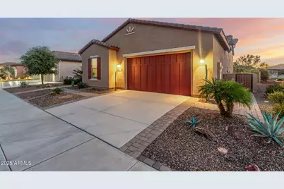 41801 W Springtime Road, Maricopa, AZ 85138 - Photo 5
