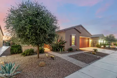 41801 W Springtime Road, Maricopa, AZ 85138 - Photo 7