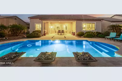 41801 W Springtime Road, Maricopa, AZ 85138 - Photo 19