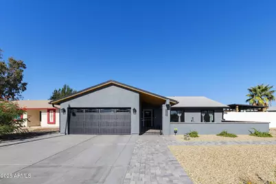 1102 S Park View Circle, Mesa, AZ 85208 - Photo 1