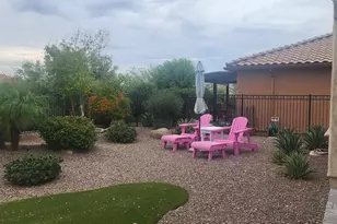 20602 N 274th Ave, Buckeye, AZ 85396 - Photo 15