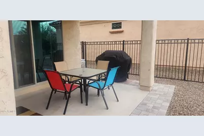 20602 N 274th Avenue, Buckeye, AZ 85396 - Photo 13