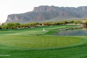 7600 E Golden Eagle Cir, Gold Canyon, AZ 85118 - Photo 41