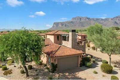 7600 E Golden Eagle Circle, Gold Canyon, AZ 85118 - Photo 3