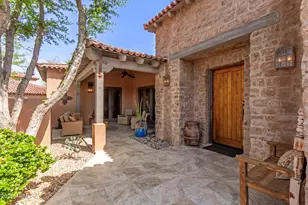 7600 E Golden Eagle Cir, Gold Canyon, AZ 85118 - Photo 1