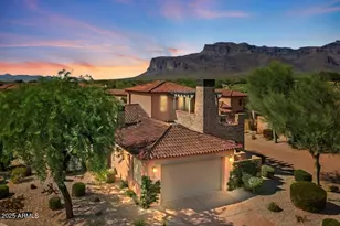 7600 E Golden Eagle Cir, Gold Canyon, AZ 85118 - Photo 3