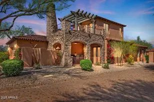 7600 E Golden Eagle Cir, Gold Canyon, AZ 85118 - Photo 5