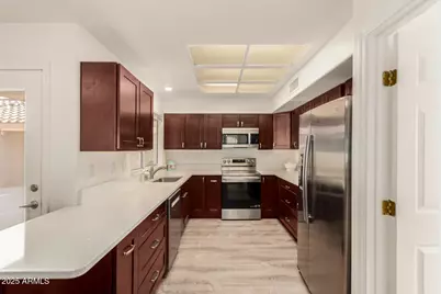 15604 W Sentinel Drive, Sun City West, AZ 85375 - Photo 7