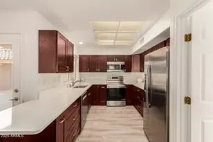 15604 W Sentinel Dr, Sun City West, AZ 85375 - Photo 7