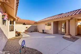 15604 W Sentinel Dr, Sun City West, AZ 85375 - Photo 21