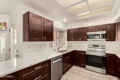 15604 W Sentinel Drive, Sun City West, AZ 85375 - Photo 35