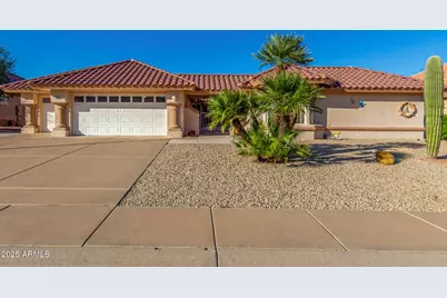 15604 W Sentinel Drive, Sun City West, AZ 85375 - Photo 1