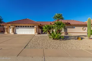 15604 W Sentinel Dr, Sun City West, AZ 85375 - Photo 1
