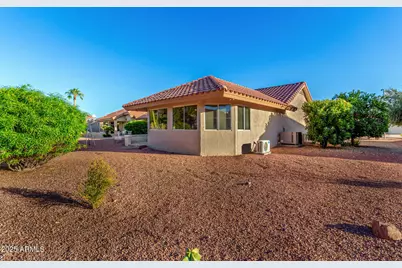 15604 W Sentinel Drive, Sun City West, AZ 85375 - Photo 65