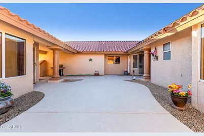 15604 W Sentinel Drive, Sun City West, AZ 85375 - Photo 19