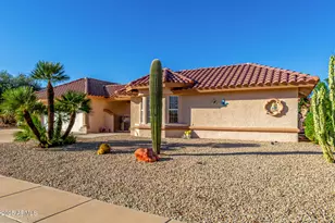 15604 W Sentinel Dr, Sun City West, AZ 85375 - Photo 3