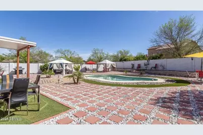 4401 W Dunbar Drive, Laveen, AZ 85339 - Photo 3