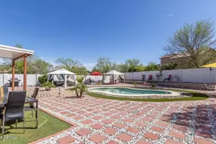 4401 W Dunbar Dr, Laveen, AZ 85339 - Photo 3