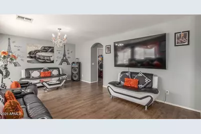 4401 W Dunbar Drive, Laveen, AZ 85339 - Photo 7