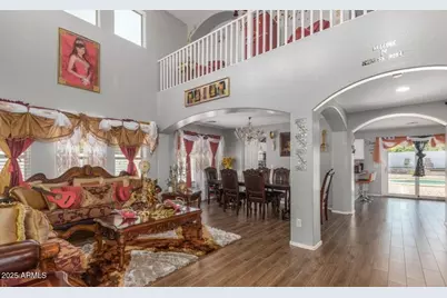 4401 W Dunbar Drive, Laveen, AZ 85339 - Photo 5