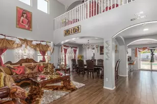 4401 W Dunbar Dr, Laveen, AZ 85339 - Photo 5