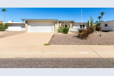 10830 W Willowbrook Drive, Sun City, AZ 85373 - Photo 33